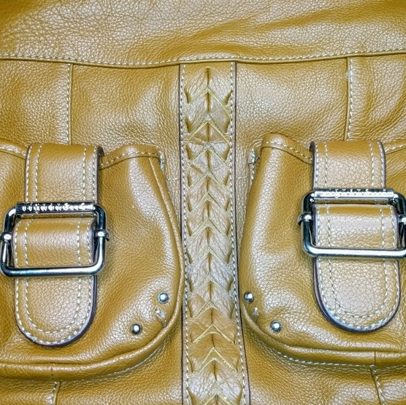 Tignanello leather purse - Picture 6 of 6